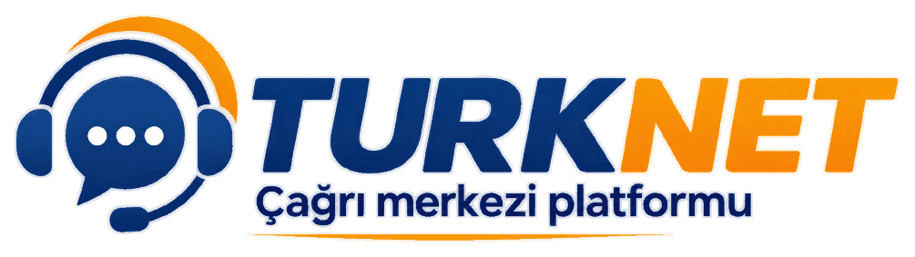 Turknet çağrı merkezi platformu